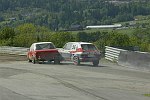 Alle bilder funnet p� www.race.no er beskyttet ved norsk opphavsrettlovgivning.Bildene som er lagt ut p� www.race.no er i lavoppl�slige versjoner og det er stor mulighet for at bildet finnes i h�yere oppl�sning.<br>Det er ikke under noen omstendigheter ikke lov � benytte seg av bildene funnet her p� www.race.no til videre bruk som bryter med �ndsverksloven.