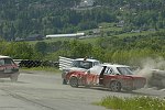 Alle bilder funnet p� www.race.no er beskyttet ved norsk opphavsrettlovgivning.Bildene som er lagt ut p� www.race.no er i lavoppl�slige versjoner og det er stor mulighet for at bildet finnes i h�yere oppl�sning.<br>Det er ikke under noen omstendigheter ikke lov � benytte seg av bildene funnet her p� www.race.no til videre bruk som bryter med �ndsverksloven.