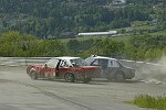 Alle bilder funnet p� www.race.no er beskyttet ved norsk opphavsrettlovgivning.Bildene som er lagt ut p� www.race.no er i lavoppl�slige versjoner og det er stor mulighet for at bildet finnes i h�yere oppl�sning.<br>Det er ikke under noen omstendigheter ikke lov � benytte seg av bildene funnet her p� www.race.no til videre bruk som bryter med �ndsverksloven.