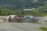 Alle bilder funnet p� www.race.no er beskyttet ved norsk opphavsrettlovgivning.Bildene som er lagt ut p� www.race.no er i lavoppl�slige versjoner og det er stor mulighet for at bildet finnes i h�yere oppl�sning.<br>Det er ikke under noen omstendigheter ikke lov � benytte seg av bildene funnet her p� www.race.no til videre bruk som bryter med �ndsverksloven.