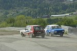 Alle bilder funnet p� www.race.no er beskyttet ved norsk opphavsrettlovgivning.Bildene som er lagt ut p� www.race.no er i lavoppl�slige versjoner og det er stor mulighet for at bildet finnes i h�yere oppl�sning.<br>Det er ikke under noen omstendigheter ikke lov � benytte seg av bildene funnet her p� www.race.no til videre bruk som bryter med �ndsverksloven.