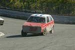 Alle bilder funnet p� www.race.no er beskyttet ved norsk opphavsrettlovgivning.Bildene som er lagt ut p� www.race.no er i lavoppl�slige versjoner og det er stor mulighet for at bildet finnes i h�yere oppl�sning.<br>Det er ikke under noen omstendigheter ikke lov � benytte seg av bildene funnet her p� www.race.no til videre bruk som bryter med �ndsverksloven.