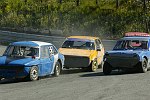 Alle bilder funnet p� www.race.no er beskyttet ved norsk opphavsrettlovgivning.Bildene som er lagt ut p� www.race.no er i lavoppl�slige versjoner og det er stor mulighet for at bildet finnes i h�yere oppl�sning.<br>Det er ikke under noen omstendigheter ikke lov � benytte seg av bildene funnet her p� www.race.no til videre bruk som bryter med �ndsverksloven.