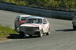 Alle bilder funnet p� www.race.no er beskyttet ved norsk opphavsrettlovgivning.Bildene som er lagt ut p� www.race.no er i lavoppl�slige versjoner og det er stor mulighet for at bildet finnes i h�yere oppl�sning.<br>Det er ikke under noen omstendigheter ikke lov � benytte seg av bildene funnet her p� www.race.no til videre bruk som bryter med �ndsverksloven.