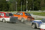 Alle bilder funnet p� www.race.no er beskyttet ved norsk opphavsrettlovgivning.Bildene som er lagt ut p� www.race.no er i lavoppl�slige versjoner og det er stor mulighet for at bildet finnes i h�yere oppl�sning.<br>Det er ikke under noen omstendigheter ikke lov � benytte seg av bildene funnet her p� www.race.no til videre bruk som bryter med �ndsverksloven.