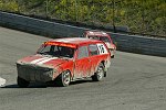 Alle bilder funnet p� www.race.no er beskyttet ved norsk opphavsrettlovgivning.Bildene som er lagt ut p� www.race.no er i lavoppl�slige versjoner og det er stor mulighet for at bildet finnes i h�yere oppl�sning.<br>Det er ikke under noen omstendigheter ikke lov � benytte seg av bildene funnet her p� www.race.no til videre bruk som bryter med �ndsverksloven.