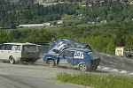 Alle bilder funnet p� www.race.no er beskyttet ved norsk opphavsrettlovgivning.Bildene som er lagt ut p� www.race.no er i lavoppl�slige versjoner og det er stor mulighet for at bildet finnes i h�yere oppl�sning.<br>Det er ikke under noen omstendigheter ikke lov � benytte seg av bildene funnet her p� www.race.no til videre bruk som bryter med �ndsverksloven.
