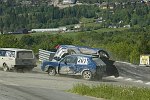 Alle bilder funnet p� www.race.no er beskyttet ved norsk opphavsrettlovgivning.Bildene som er lagt ut p� www.race.no er i lavoppl�slige versjoner og det er stor mulighet for at bildet finnes i h�yere oppl�sning.<br>Det er ikke under noen omstendigheter ikke lov � benytte seg av bildene funnet her p� www.race.no til videre bruk som bryter med �ndsverksloven.