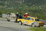 Alle bilder funnet p� www.race.no er beskyttet ved norsk opphavsrettlovgivning.Bildene som er lagt ut p� www.race.no er i lavoppl�slige versjoner og det er stor mulighet for at bildet finnes i h�yere oppl�sning.<br>Det er ikke under noen omstendigheter ikke lov � benytte seg av bildene funnet her p� www.race.no til videre bruk som bryter med �ndsverksloven.