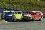 Alle bilder funnet p� www.race.no er beskyttet ved norsk opphavsrettlovgivning.Bildene som er lagt ut p� www.race.no er i lavoppl�slige versjoner og det er stor mulighet for at bildet finnes i h�yere oppl�sning.<br>Det er ikke under noen omstendigheter ikke lov � benytte seg av bildene funnet her p� www.race.no til videre bruk som bryter med �ndsverksloven.