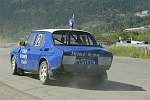 Alle bilder funnet p� www.race.no er beskyttet ved norsk opphavsrettlovgivning.Bildene som er lagt ut p� www.race.no er i lavoppl�slige versjoner og det er stor mulighet for at bildet finnes i h�yere oppl�sning.<br>Det er ikke under noen omstendigheter ikke lov � benytte seg av bildene funnet her p� www.race.no til videre bruk som bryter med �ndsverksloven.