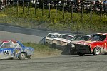 Alle bilder funnet p� www.race.no er beskyttet ved norsk opphavsrettlovgivning.Bildene som er lagt ut p� www.race.no er i lavoppl�slige versjoner og det er stor mulighet for at bildet finnes i h�yere oppl�sning.<br>Det er ikke under noen omstendigheter ikke lov � benytte seg av bildene funnet her p� www.race.no til videre bruk som bryter med �ndsverksloven.