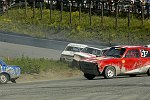 Alle bilder funnet p� www.race.no er beskyttet ved norsk opphavsrettlovgivning.Bildene som er lagt ut p� www.race.no er i lavoppl�slige versjoner og det er stor mulighet for at bildet finnes i h�yere oppl�sning.<br>Det er ikke under noen omstendigheter ikke lov � benytte seg av bildene funnet her p� www.race.no til videre bruk som bryter med �ndsverksloven.