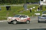 Alle bilder funnet p� www.race.no er beskyttet ved norsk opphavsrettlovgivning.Bildene som er lagt ut p� www.race.no er i lavoppl�slige versjoner og det er stor mulighet for at bildet finnes i h�yere oppl�sning.<br>Det er ikke under noen omstendigheter ikke lov � benytte seg av bildene funnet her p� www.race.no til videre bruk som bryter med �ndsverksloven.